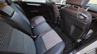 Mercedes-Benz B-classe 200 CDI - 9