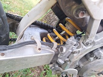Honda Crf 450 - 9