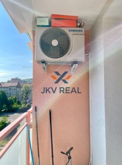 1 izbový byt/garsónka na PRENÁJOM v Bratislave, na Kominársk - 9