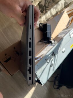 Dell 5430 i5-1235u ssd 512Gb RAM 24GB windows 11 sk - 9