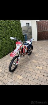 2023 KTM EXC 250 SIX DAYS - 9