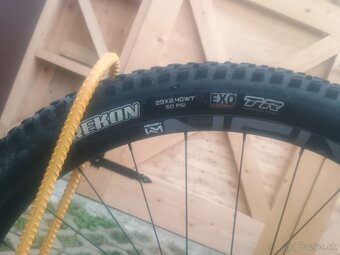 Scott genius 740 - 9
