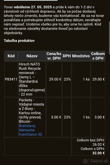 Predám hodinky Orient Kamasu RA-AA0002L39B - 9