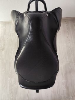 Skokové sedlo - 9