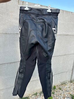 Dainese dámska kombinéza - 9