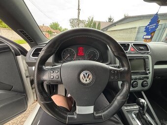 Volkswagen scirocco 2.0TSI - 9