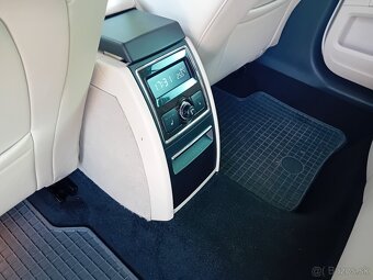 Škoda Superb 2013 2.0tdi DSG Elegance - 9