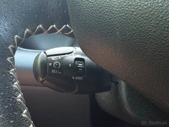 Predám Citroën C3 Picasso 1,6HDi 68kw rv.2013 - 9