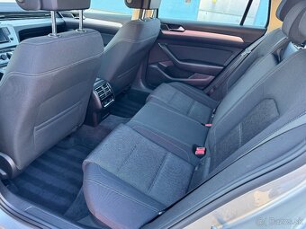 Volkswagen Passat B8 DSG - 9