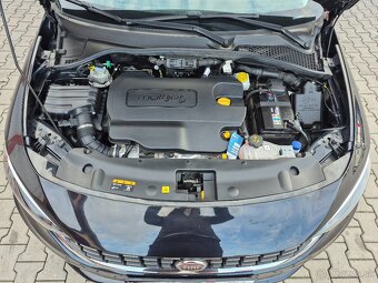 Fiat Tipo 1.6 JTDM Lounge 88kW - 9