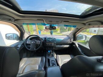 Navara D40 - 9