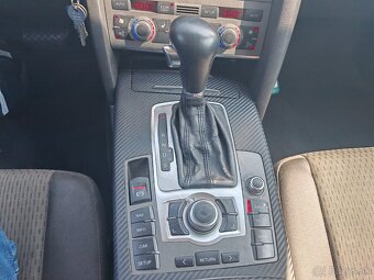 Audi A6 C6 Sline Quattro - 9