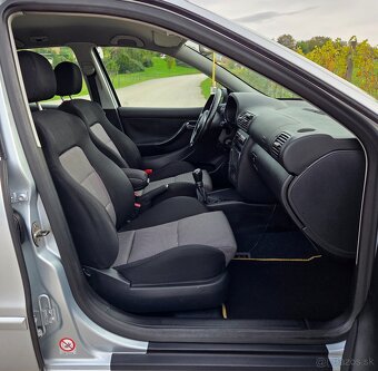 Seat Leon Cupra 1.9 TDI ARL 110KW/150 koní - 9