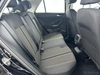 Volkswagen T-Roc 1.5 Tsi ODPOCET DPH 2021 - 9