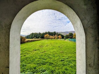 Rodinný dom so záhradou Štítnik - 9
