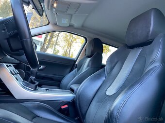 Range Rover Evoque 2.2 TD4 4x4 - 9
