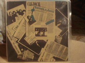 LP MIŠÍK KRATOCHVÍL REBELS PETŘINA V.MERTA P.VÝBĚR PALEČEK - 9