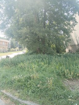 Predám pozemok v meste Šaštín-Stráže - 9