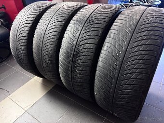 Styling 748M R20 Bmw Zimne - 9