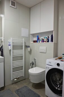 2-izbový byt, Šoltésovej - Košice Juh - 9