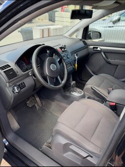 Touran 1.9 tdi DSG - 9