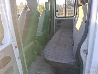 Renault Master Vyklapac do 3,5t - 9