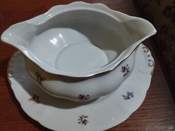 Predám porcelán - 9