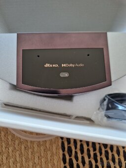 FENGMI FORMOVIE R1 UST LASEROVY PROJEKTOR - 9