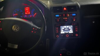 Touran cross 2.0tdi - 9