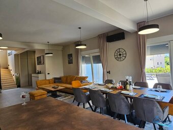 ☀Nin(HR) – zariadená, moderná rodinná vila s bazénom ☀ - 9