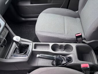 Ford Focus 2006, 85kw, 1,8 Tdci - 9