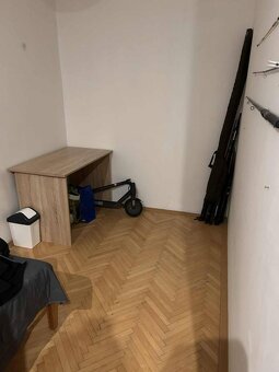 Izba nepriechodna 4p. Sokolovská Ulica, Terasa - 9