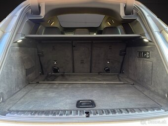 BMW iX 50 xDrive, Sport, Skylounge, DPH, SOH 96.3% - 9