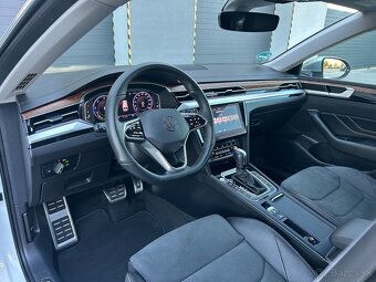 Volkswagen Arteon SB 2.0 TDI 110kW DSG Elegance - 9
