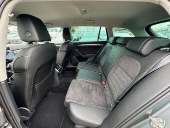 Škoda Superb 2.0 Scout 4x4 - 9