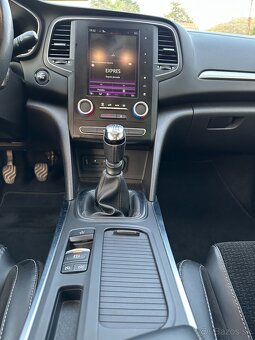 Renautl Megane Grandtour 1.5 dCi - 9