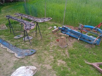 Diskova kosa 210 cm - 9