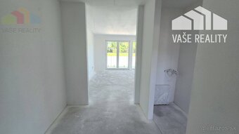 NA PREDAJ – 2-izbový byt 60 m2 v novostavbe RiverResort, Ban - 9