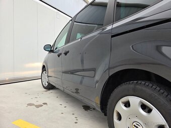 Sharan 2014 2.0 TDi 103kw - 9