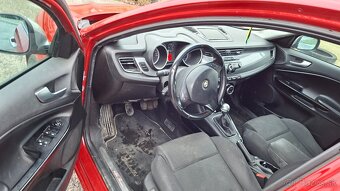 ALFA ROMEO GULIETTA 1.6 JTD - 9