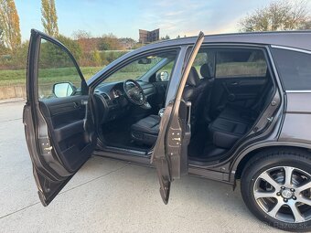Honda CR-V 2.0i Executive AT 4x4 - 9