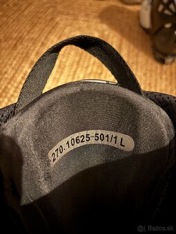 Panske skialpinisticke lyziarky Scarpa Maestrale RS 270 - 9