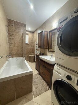 2i Ferčekovce – vlastné kúrenie + parkovanie - 9