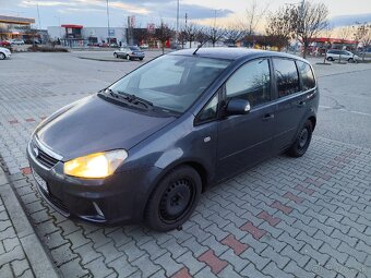 Ford c max Ghia - 9