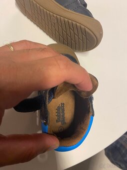 detské topánky adidas a ine -  veľkosť 20 - 9