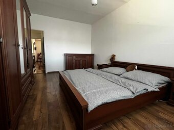 PREDAJ - veľký 2 izbový byt, Rybníky 2, Levice - 9