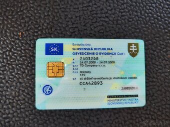 DAF LF 55.250 19 tona - 9