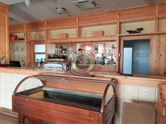 PREDAJ reštaurácia Rajka - 9