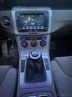 2006 Volkswagen passat variant 1.9tdi - 9