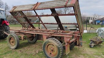 4kolesova vlecka - 9